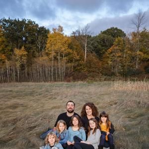 Meet your Posher, Kate